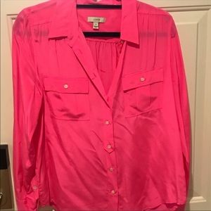 J.Crew Blouse